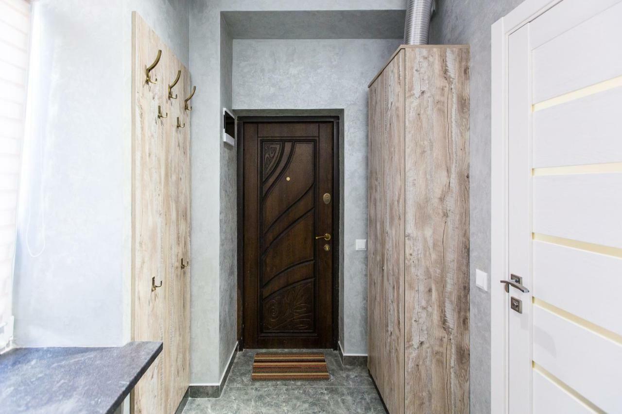 Дизайнерська Віп Квартира По Вулиці Куліша 14 Lvov Exteriér fotografie